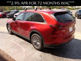 Certified 2024 MAZDA CX-90 Plug-In Hybrid w/ Preferred image 5