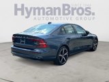 Used 2025 Volvo S60 B5 Core image 3