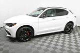 New 2025 Alfa Romeo Stelvio Tributo Italiano w/ Driving Assist Package image 4