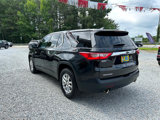 Used 2018 Chevrolet Traverse LS image 3