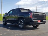 New 2025 Chevrolet Silverado EV RST image 4