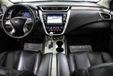 Used 2017 Nissan Murano SL w/ SL Technology Package image 2