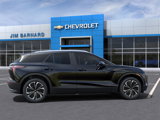 New 2025 Chevrolet Blazer EV LT image 5