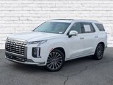 Used 2024 Hyundai Palisade Calligraphy image 2