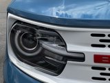 Certified 2023 Ford Bronco Sport Heritage Limited image 4