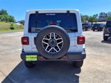 New 2025 Jeep Wrangler Sahara image 3