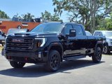 Used 2024 GMC Sierra 2500 AT4 image 3
