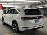 New 2025 Volkswagen Atlas SEL Premium R-Line image 5