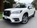 Used 2022 Subaru Ascent Limited w/ Technology Package image 2