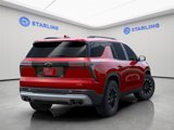 New 2026 Chevrolet Traverse Z71 w/ Enhanced Driving Package image 4