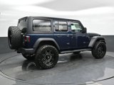 New 2025 Jeep Wrangler Sport S image 2