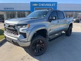 New 2025 Chevrolet Silverado 1500 RST w/ RST All Star Premium Package image 2