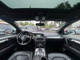 Used 2015 Audi Q7 3.0T S line Prestige w/ Towing Package image 2