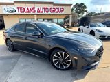 Used 2022 Hyundai Sonata Limited image 2