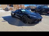 New 2025 Chevrolet Corvette Stingray Coupe w/ 1LT image 2