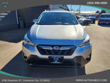 Used 2020 Subaru Crosstrek 2.0i Limited w/ Moonroof Package image 3