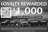 New 2025 MAZDA CX-5 Signature image 3