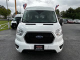 Used 2022 Ford Transit 350 XLT image 3