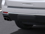 New 2025 Chevrolet Tahoe High Country image 4