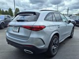 New 2025 Mercedes-Benz GLC 300 4MATIC image 6