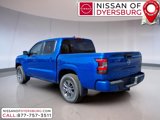 New 2025 Nissan Frontier SV w/ SV Convenience Package image 5