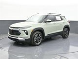 New 2026 Chevrolet TrailBlazer LT w/ Convenience Package image 3