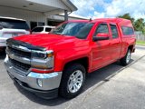 Used 2017 Chevrolet Silverado 1500 LT w/ All Star Edition image 2