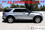 Used 2022 Ford Explorer XLT image 5