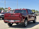 New 2025 RAM 1500 Tradesman image 3