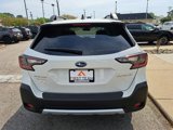 New 2025 Subaru Outback Limited image 5