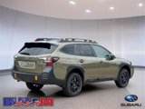 New 2025 Subaru Outback Wilderness image 4