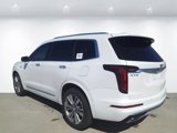 New 2025 Cadillac XT6 Premium Luxury w/ Platinum Package image 3
