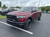New 2025 RAM 1500 Rebel w/ Rebel Level 2 Equipment Group image 3