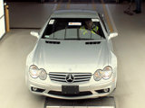 Used 2005 Mercedes-Benz SL 65 AMG image 6