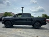 New 2025 RAM 1500 Rebel image 4