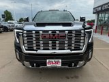 New 2025 GMC Sierra 2500 Denali w/ Denali Reserve Package image 2