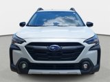 New 2025 Subaru Outback Limited image 2
