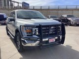 Used 2021 Ford F150 Lariat w/ Tow Technology Package image 4