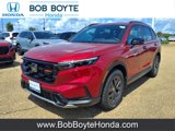 New 2026 Honda CR-V TrailSport image 2