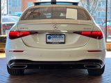 Used 2023 Mercedes-Benz S 500 4MATIC w/ AMG Line image 6
