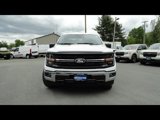 New 2025 Ford F150 XLT w/ Equipment Group 301A Standard image 2