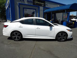 Used 2021 Nissan Sentra SR image 5