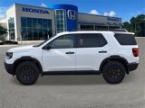 New 2026 Honda Passport RTL image 2