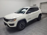 Used 2019 Jeep Compass Sport image 2