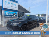 Used 2020 Land Rover Range Rover Evoque SE image 3