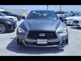 New 2024 INFINITI Q50 Sensory image 3