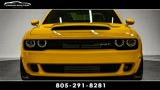 Used 2018 Dodge Challenger SRT Demon w/ Leather Front Seat Group image 3