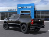 New 2025 Chevrolet Silverado 1500 ZR2 w/ Technology Package image 3