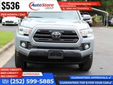 Used 2019 Toyota Tacoma SR5 image 3