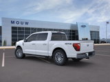 New 2025 Ford F150 Lariat w/ Equipment Group 501A Mid image 4